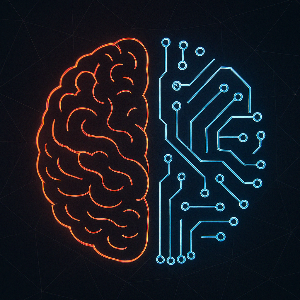 From Absolute Denial to Absolute Insight: A Dialogue on AI Ethics and Feedback Loops